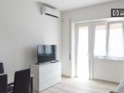 Appartamento con 1 camera da letto in affitto a D....