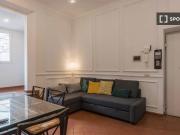 Appartamento con 1 camera da letto in affitto nel Rione...