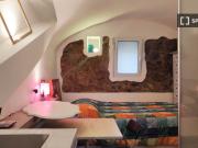 Monolocale in affitto al Pigneto, Roma
