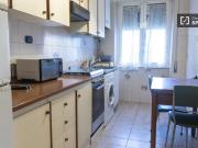 Appartamento con 1 camera da letto in affitto a Marconi,...
