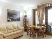 Appartamento con 1 camera da letto in affitto a Casal...