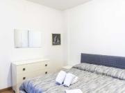 Appartamento con 1 camera da letto in affitto a Casal...