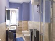Appartamento con 1 camera da letto in affitto a D....