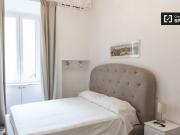Appartamento con 1 camera da letto in affitto a Roma, Roma