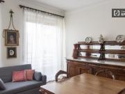 Appartamento con 1 camera da letto in affitto a...