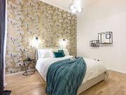 Appartamento in affitto a Flaminio, Roma, 1 camera da letto