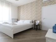 Appartamento con 1 camera da letto in affitto a Saffi,...