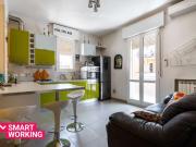 Appartamento con 1 camera da letto in affitto a Saffi,...