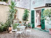 Appartamento con 1 camera da letto in affitto a San...