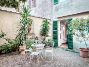 Appartamento con 1 camera da letto in affitto a San...