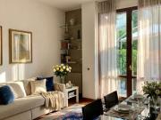 Appartamento con 1 camera da letto in affitto a San...