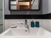 Appartamento con 1 camera da letto in affitto a San... Appartamento con 1 camera da letto in affitto a San...