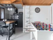 Appartamento con 1 camera da letto in affitto a Milano,...