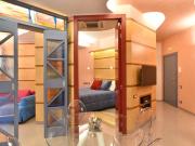 Appartamento con 1 camera da letto in affitto a San...