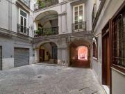 Appartamento con 1 camera da letto in affitto a San...