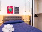 Appartamento con 1 camera da letto in affitto a San...