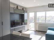 Appartamento con 1 camera da letto in affitto a San...