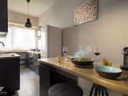 Appartamento con 1 camera da letto in affitto a San...