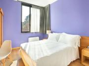 Appartamento con 1 camera da letto in affitto a San...
