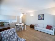 Appartamento con 1 camera da letto in affitto a San...