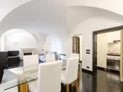 Appartamento con 1 camera da letto in affitto a San...