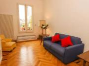 Appartamento con 1 camera da letto in affitto a San...