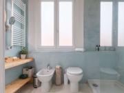 Appartamento con 1 camera da letto in affitto a San...