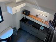 Appartamento con 1 camera da letto in affitto a Porta...