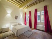 Appartamento con 1 camera da letto in affitto a Santa...