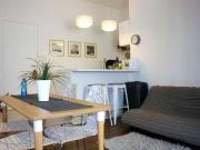 Appartamento con 1 camera da letto in affitto a Santa...