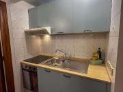 Appartamento con 1 camera da letto in affitto a Santa...