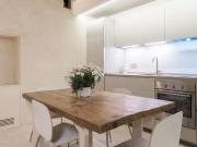 Appartamento con 1 camera da letto in affitto a Santa...