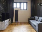 Appartamento con 1 camera da letto in affitto a Santa...