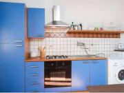 Appartamento con 1 camera da letto in affitto a Santa...