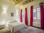 Appartamento con 1 camera da letto in affitto a Santa...