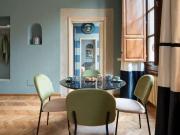 Appartamento con 1 camera da letto in affitto a Santa...