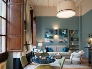 Appartamento con 1 camera da letto in affitto a Santa...