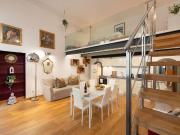 Appartamento con 1 camera da letto in affitto a Santa...