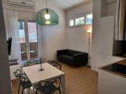 Appartamento con 1 camera da letto in affitto a Santa...