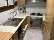 Appartamento con 1 camera da letto in affitto a Santa...