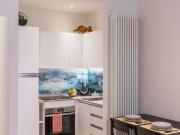 Appartamento con 1 camera da letto in affitto a Santa...