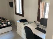 Appartamento con 1 camera da letto in affitto a Santa...