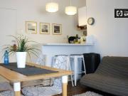 Appartamento con 1 camera da letto in affitto a...