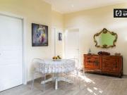 Appartamento con 1 camera da letto in affitto a...