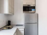 Appartamento con 1 camera da letto in affitto a...