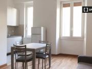 Appartamento con 1 camera da letto in affitto a Sarpi,...