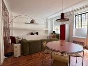 Appartamento con 1 camera da letto in affitto a Scalo...