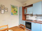 Appartamento con 1 camera da letto in affitto a...