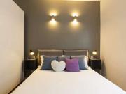 Monolocale in affitto a Ghisolfa, Milano