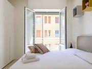 Appartamento con 1 camera da letto in affitto a Sestri...